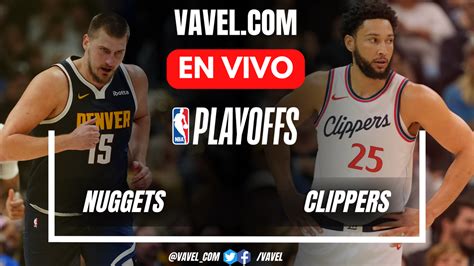 Nuggets 131.